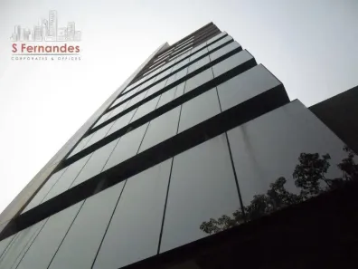 Sala Comercial à venda, 35m² no Cerqueira César, São Paulo