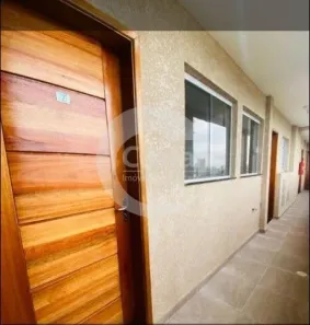 Apartamento com 1 Quarto à venda, 25m² no Vila Ema, São Paulo