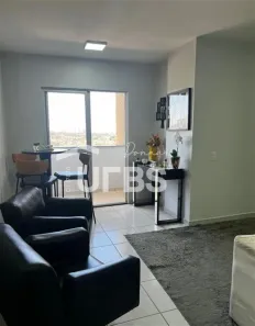 Apartamento com 2 Quartos à venda, 58m² no Jardim Luz, Aparecida de Goiânia
