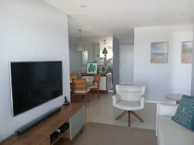 Apartamento com 1 Quarto à venda, 71m² no Barra da Tijuca, Rio de Janeiro