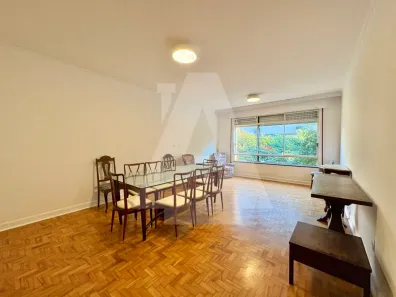 Apartamento com 3 Quartos à venda, 158m² no Consolação, São Paulo