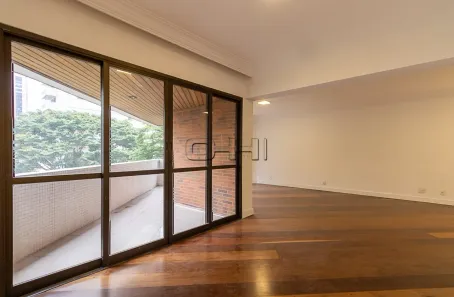 Apartamento com 3 Quartos para alugar, 207m² no Perdizes, São Paulo