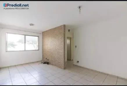 Apartamento com 2 Quartos à venda, 52m² no Vila Marina, São Paulo