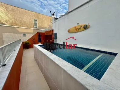 Cobertura com 3 Quartos à venda, 156m² no Ipanema, Rio de Janeiro