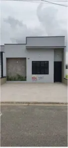 Casa de Condomínio com 3 Quartos à venda, 175m² no Condomínio Residencial e Comercial Laguna, Pindamonhangaba
