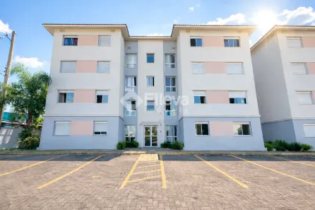Apartamento com 2 Quartos à venda, 50m² no Passo das Pedras, Gravataí