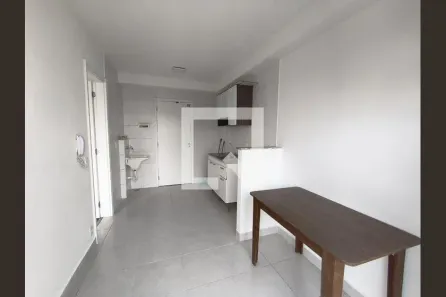 Apartamento com 1 Quarto à venda, 31m² no Mooca, São Paulo