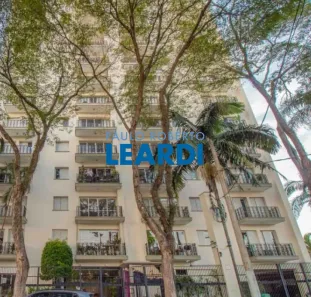 Apartamento com 3 Quartos à venda, 110m² no Brooklin Paulista, São Paulo