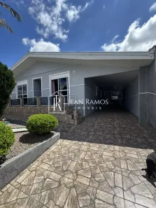 Casa com 5 Quartos à venda, 200m² no Xaxim, Curitiba