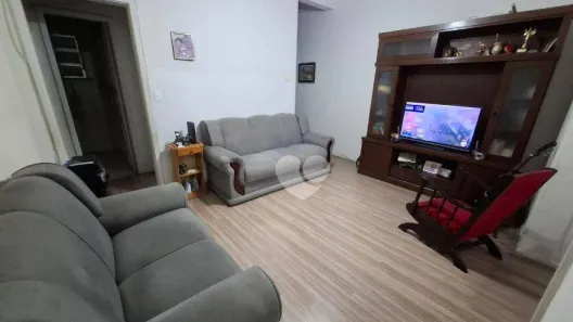 Apartamento com 2 Quartos à venda, 58m² no Tijuca, Rio de Janeiro