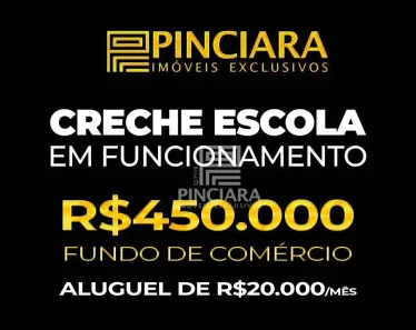 Imóvel Comercial à venda, 370m² no São Francisco, Niterói