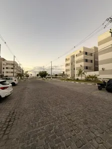 Apartamento com 2 Quartos para alugar, 45m² no SIM, Feira de Santana