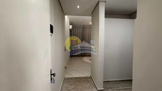 Apartamento com 1 Quarto à venda, 42m² no Boqueirão, Santos