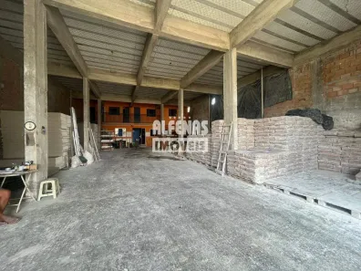 Galpão/Depósito/Armazém à venda, 420m² no Inconfidentes, Contagem