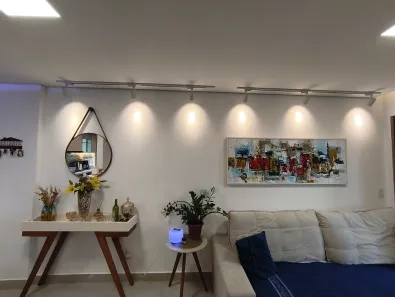 Apartamento com 3 Quartos à venda, 83m² no Chácaras Alto da Glória, Goiânia