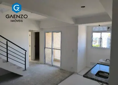 Cobertura com 3 Quartos à venda, 89m² no Vila Osasco, Osasco