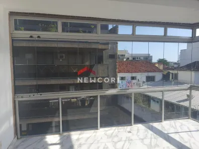 Cobertura com 2 Quartos à venda, 103m² no Recreio dos Bandeirantes, Rio de Janeiro