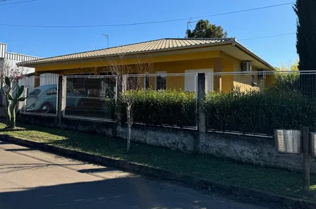 Casa com 2 Quartos à venda, 140m² no Nova Petrópolis, Nova Petrópolis