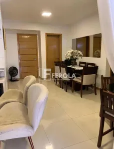 Apartamento com 4 Quartos à venda, 106m² no Sul, Brasília