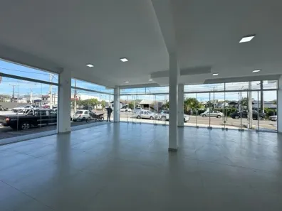 Ponto Comercial para alugar, 130m² no Arroio Grande, Santa Cruz do Sul
