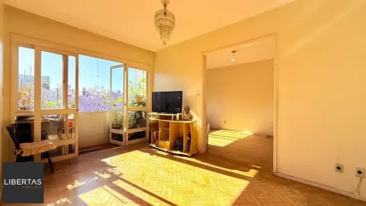 Apartamento com 3 Quartos à venda, 116m² no Petrópolis, Porto Alegre