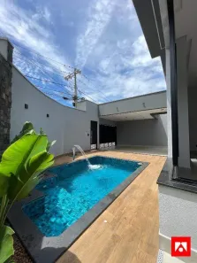 Casa com 3 Quartos à venda, 170m² no Parque Novo Mundo, Americana