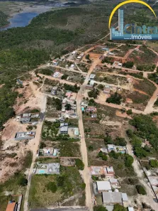 Lote/Terreno à venda, 200m² no Centro, Camaçari