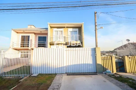 Casa com 3 Quartos à venda, 167m² no Xaxim, Curitiba