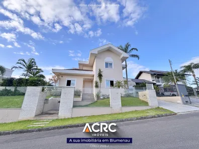 Casa com 4 Quartos à venda, 486m² no Itoupava Norte, Blumenau