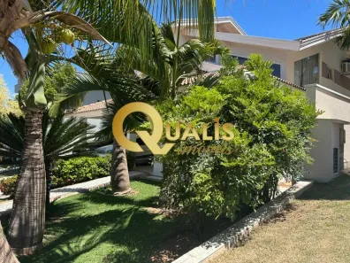 Casa de Condomínio com 3 Quartos para alugar, 300m² no Jardim Vila Paradiso, Indaiatuba