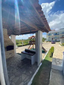Apartamento com 1 Quarto à venda, 52m² no Jacumã, Conde