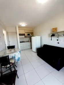 Apartamento com 1 Quarto à venda, 44m² no Setor Lagoa Quente, Caldas Novas