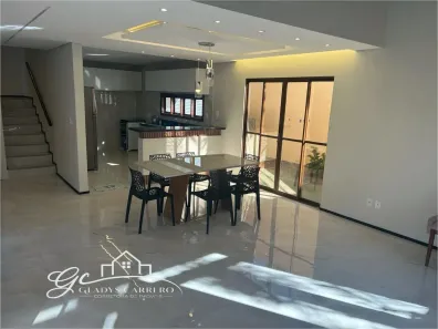 Casa de Condomínio com 4 Quartos à venda, 287m² no Porto das Dunas, Aquiraz