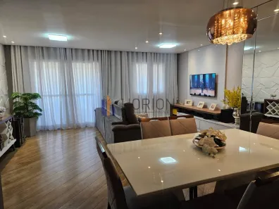 Apartamento com 2 Quartos à venda, 104m² no Centro, São Bernardo do Campo
