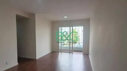 Apartamento com 3 Quartos à venda, 75m² no Vila Prudente, São Paulo