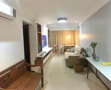Apartamento com 2 Quartos à venda, 75m² no Praia da Costa, Vila Velha