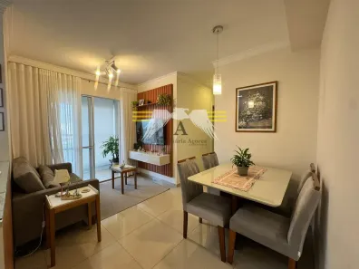 Apartamento com 2 Quartos à venda, 54m² no Belenzinho, São Paulo