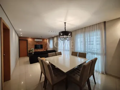 Apartamento com 3 Quartos à venda, 129m² no Altos do Esplanada, São José dos Campos