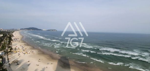 Cobertura com 6 Quartos à venda, 412m² no Enseada, Guarujá