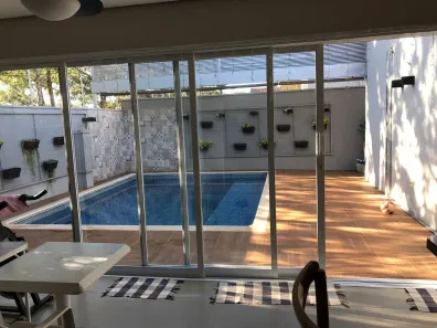 Casa de Condomínio com 3 Quartos à venda, 275m² no Jardim Residencial Maggiore, Araraquara