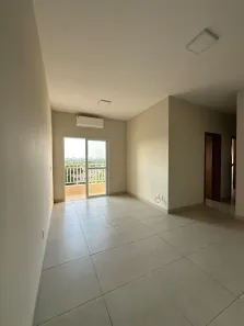 Apartamento com 3 Quartos para alugar, 66m² no Jardim das Palmeiras, Cuiabá