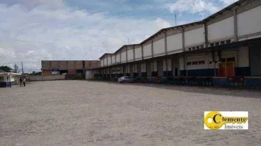 Galpão/Depósito/Armazém para alugar, 10400m² no Prazeres, Jaboatão dos Guararapes