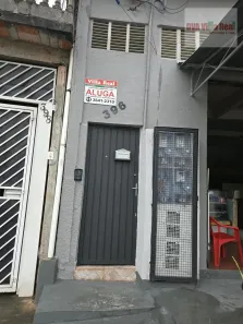 Casa com 1 Quarto para alugar, 30m² no Ayrosa, Osasco