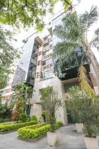 Sala Comercial à venda, 44m² no Rio Branco, Porto Alegre