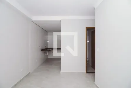 Apartamento com 2 Quartos à venda, 39m² no Parque Mandaqui, São Paulo