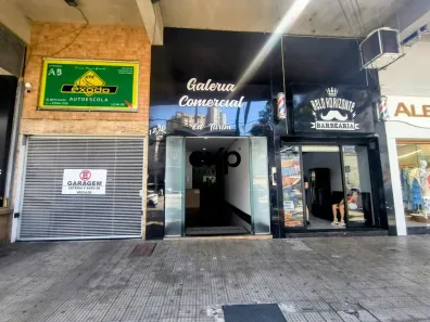 Apartamento com 2 Quartos à venda, 58m² no Estoril, Belo Horizonte