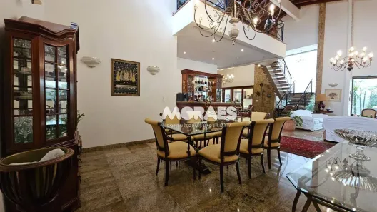 Casa com 4 Quartos à venda, 470m² no Jardim Estoril II, Bauru