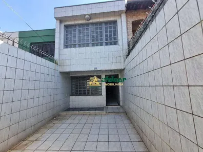 Imóvel Comercial para alugar, 190m² no Macedo, Guarulhos