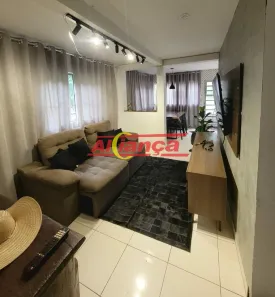 Fazenda/Sítio com 3 Quartos à venda, 1060m² no Chácaras Copaco, Arujá