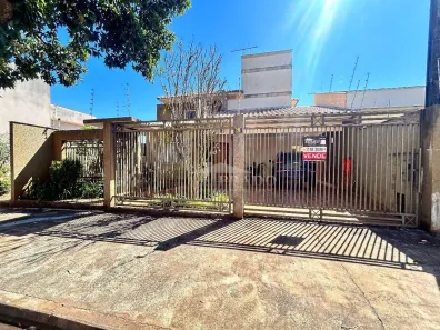 Sobrado com 3 Quartos à venda, 210m² no Rosana, Ibiporã